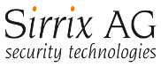 sirrix logo